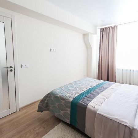 Marysmart Apartment Kiev Exterior foto