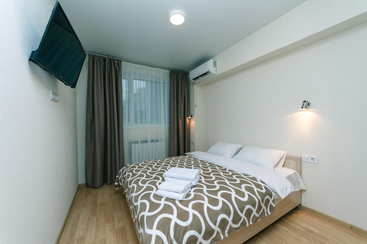 Marysmart Apartment Kiev Exterior foto
