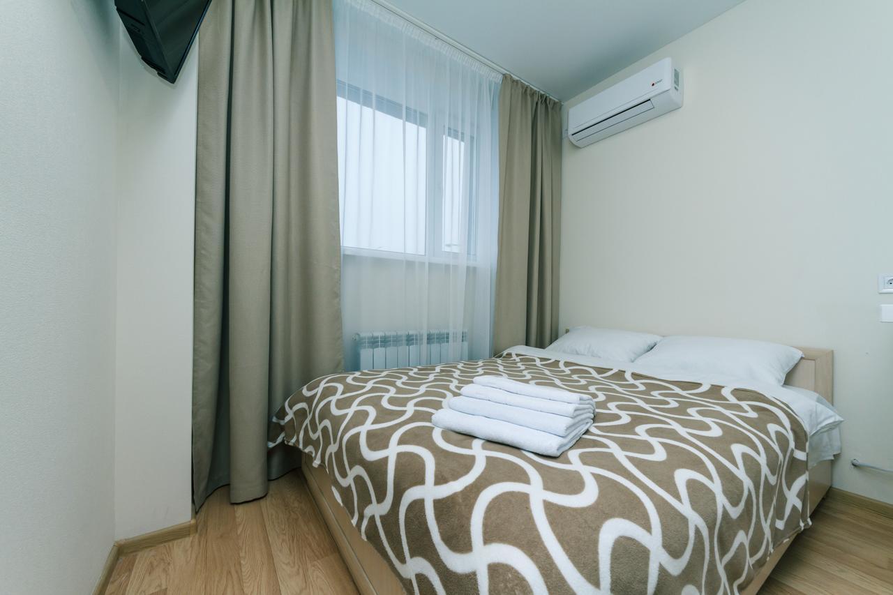 Marysmart Apartment Kiev Exterior foto