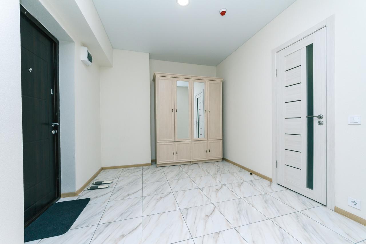 Marysmart Apartment Kiev Exterior foto