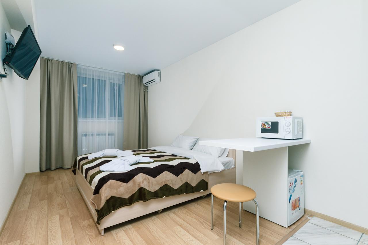 Marysmart Apartment Kiev Exterior foto
