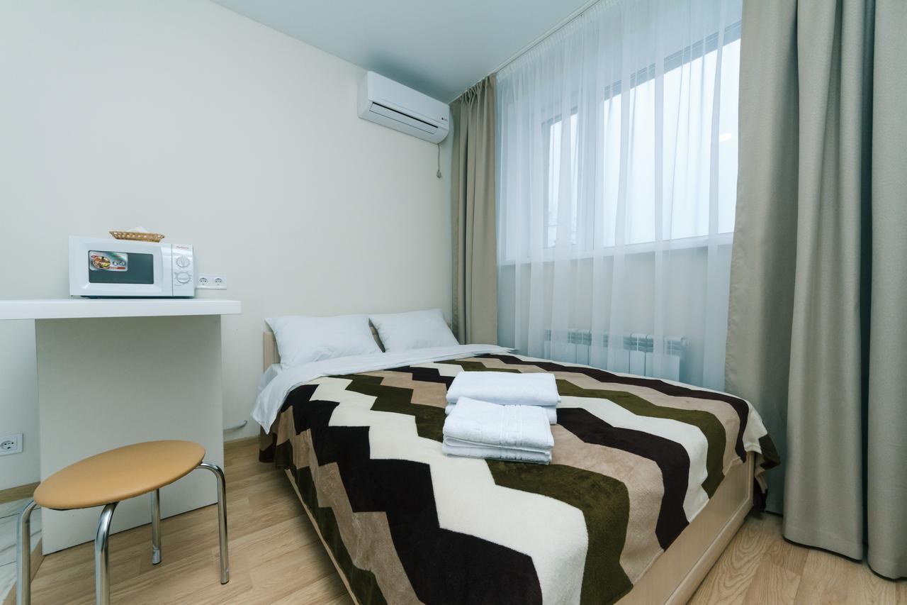 Marysmart Apartment Kiev Exterior foto