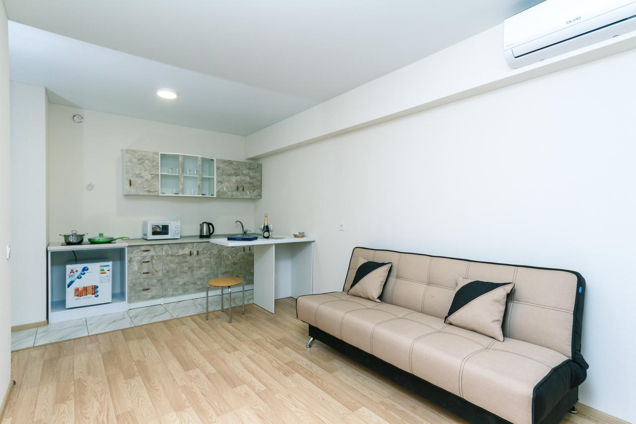 Marysmart Apartment Kiev Exterior foto