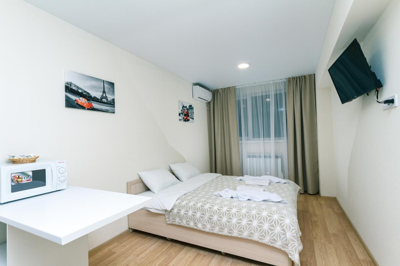 Marysmart Apartment Kiev Exterior foto
