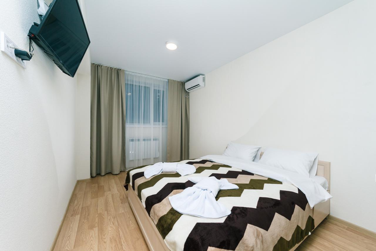 Marysmart Apartment Kiev Exterior foto