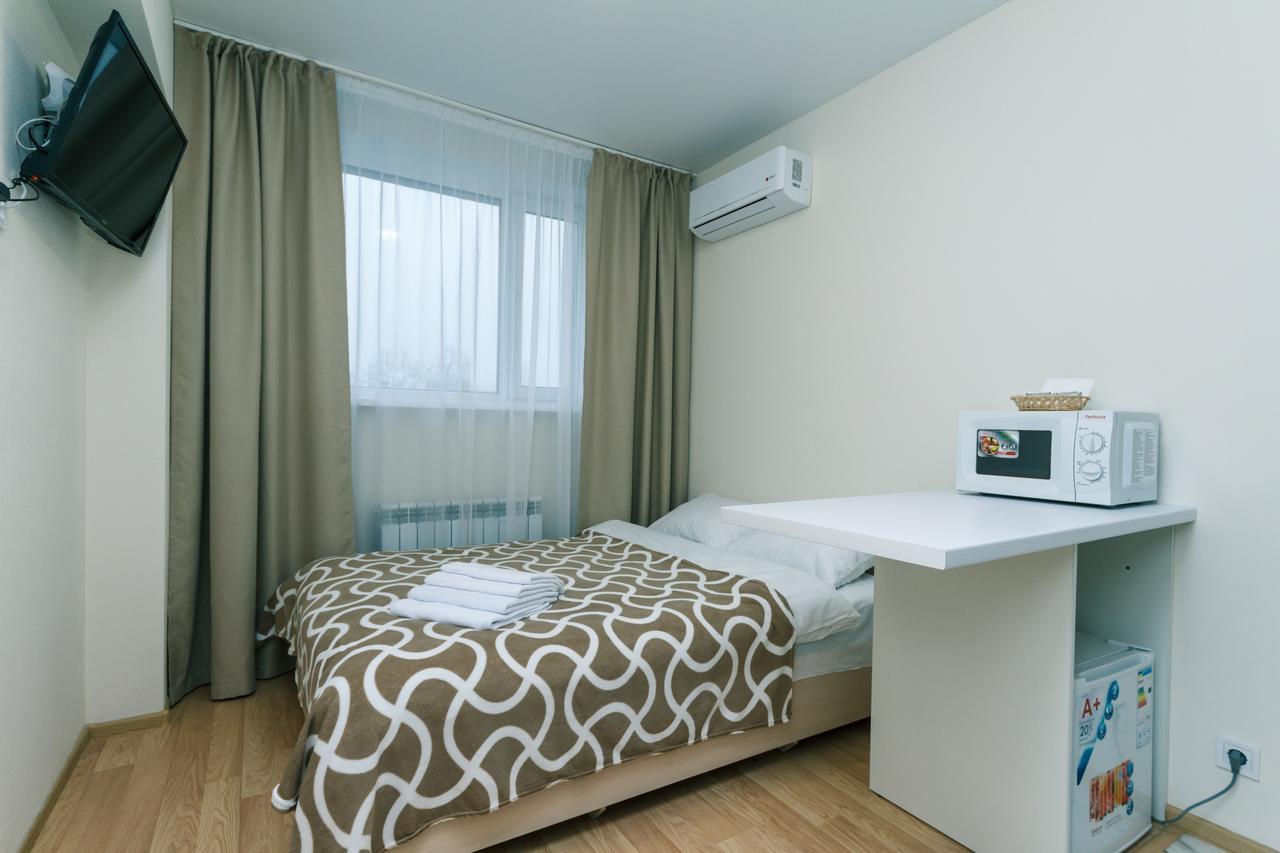 Marysmart Apartment Kiev Exterior foto