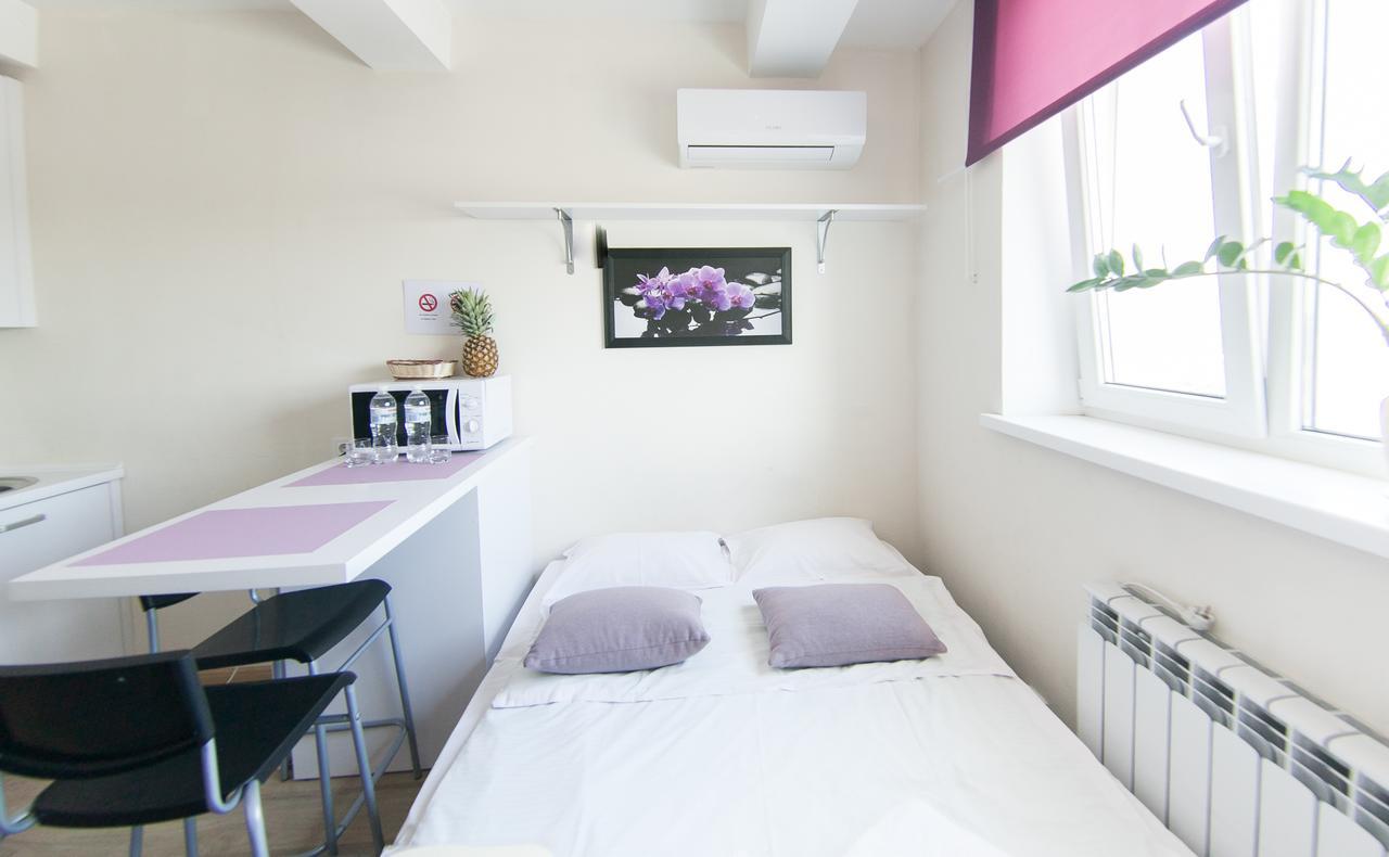 Marysmart Apartment Kiev Exterior foto