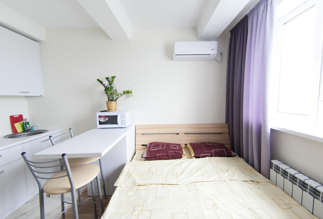 Marysmart Apartment Kiev Exterior foto