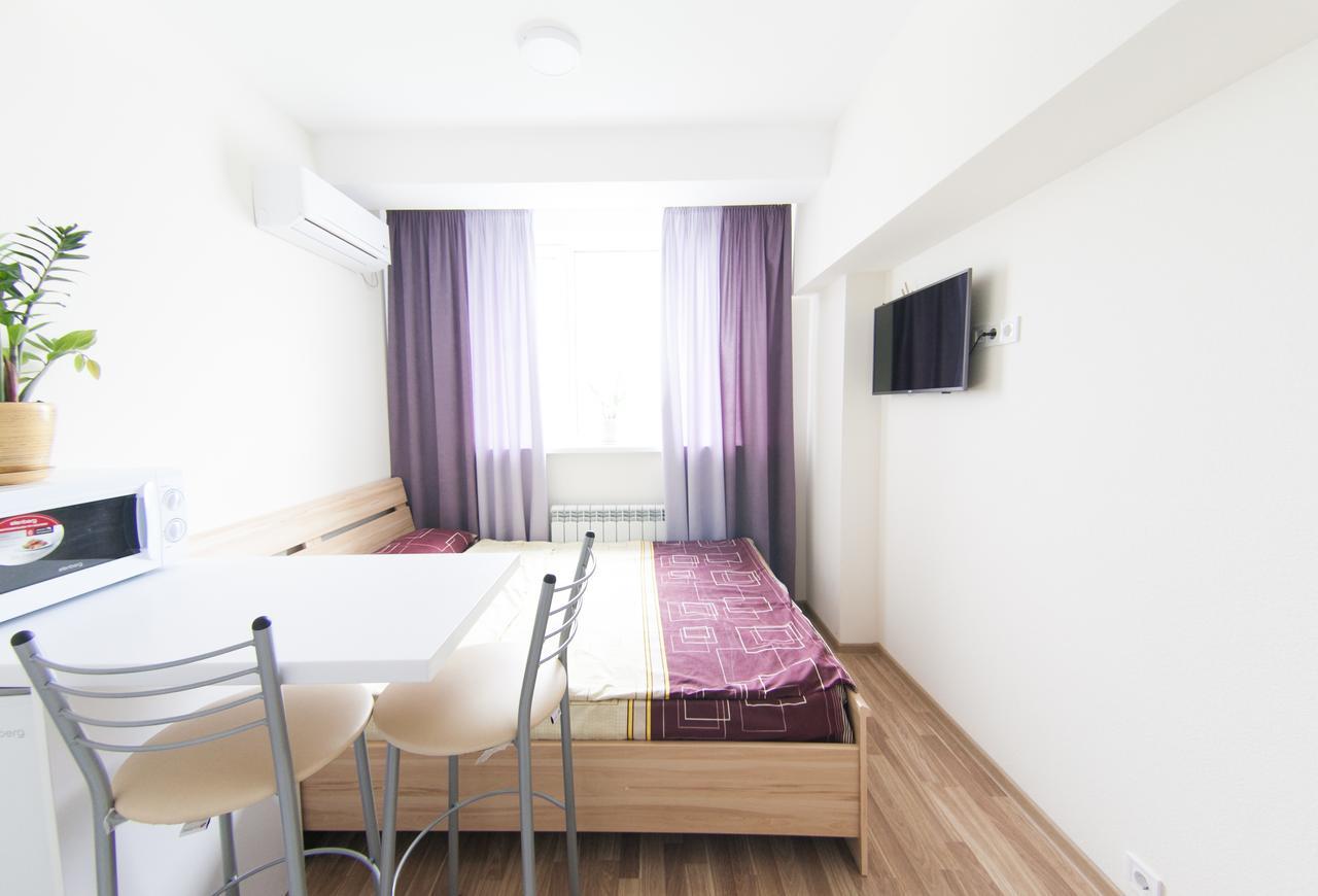Marysmart Apartment Kiev Exterior foto