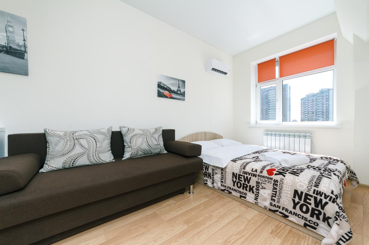 Marysmart Apartment Kiev Exterior foto