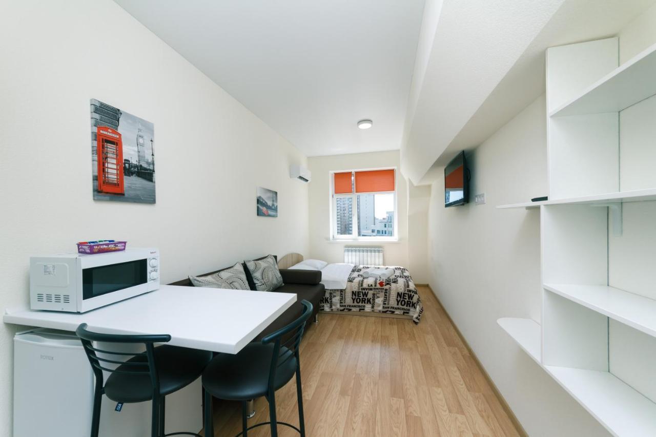 Marysmart Apartment Kiev Exterior foto