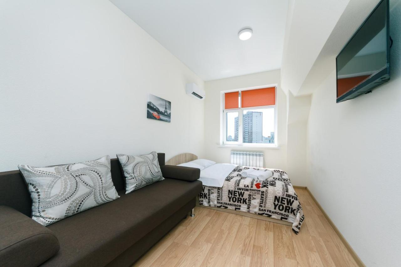 Marysmart Apartment Kiev Exterior foto