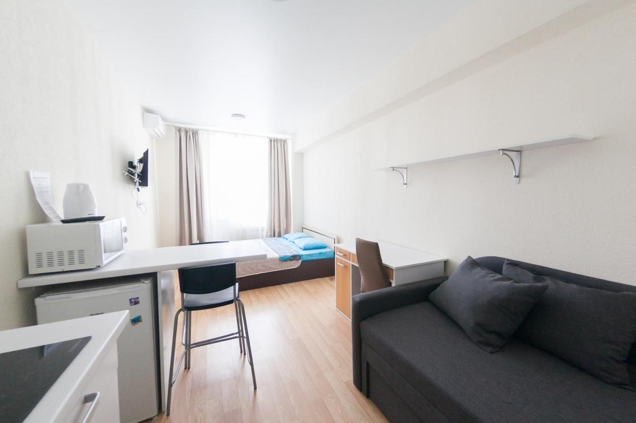 Marysmart Apartment Kiev Exterior foto