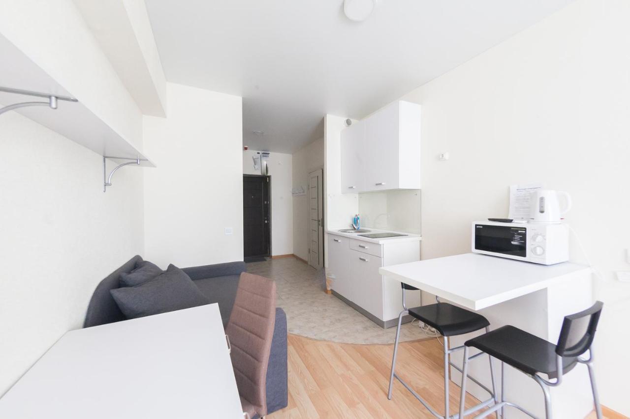 Marysmart Apartment Kiev Exterior foto