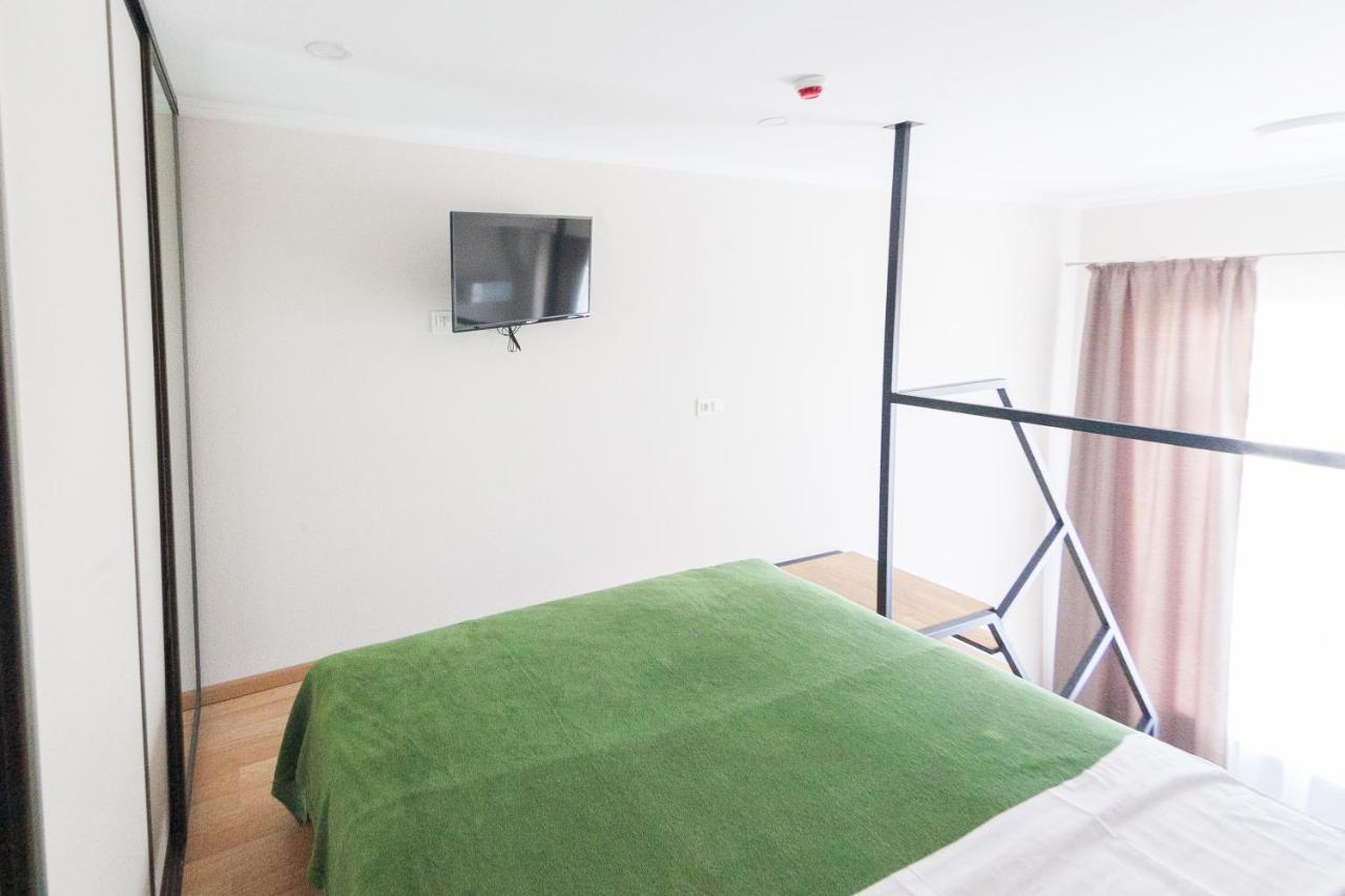 Marysmart Apartment Kiev Exterior foto