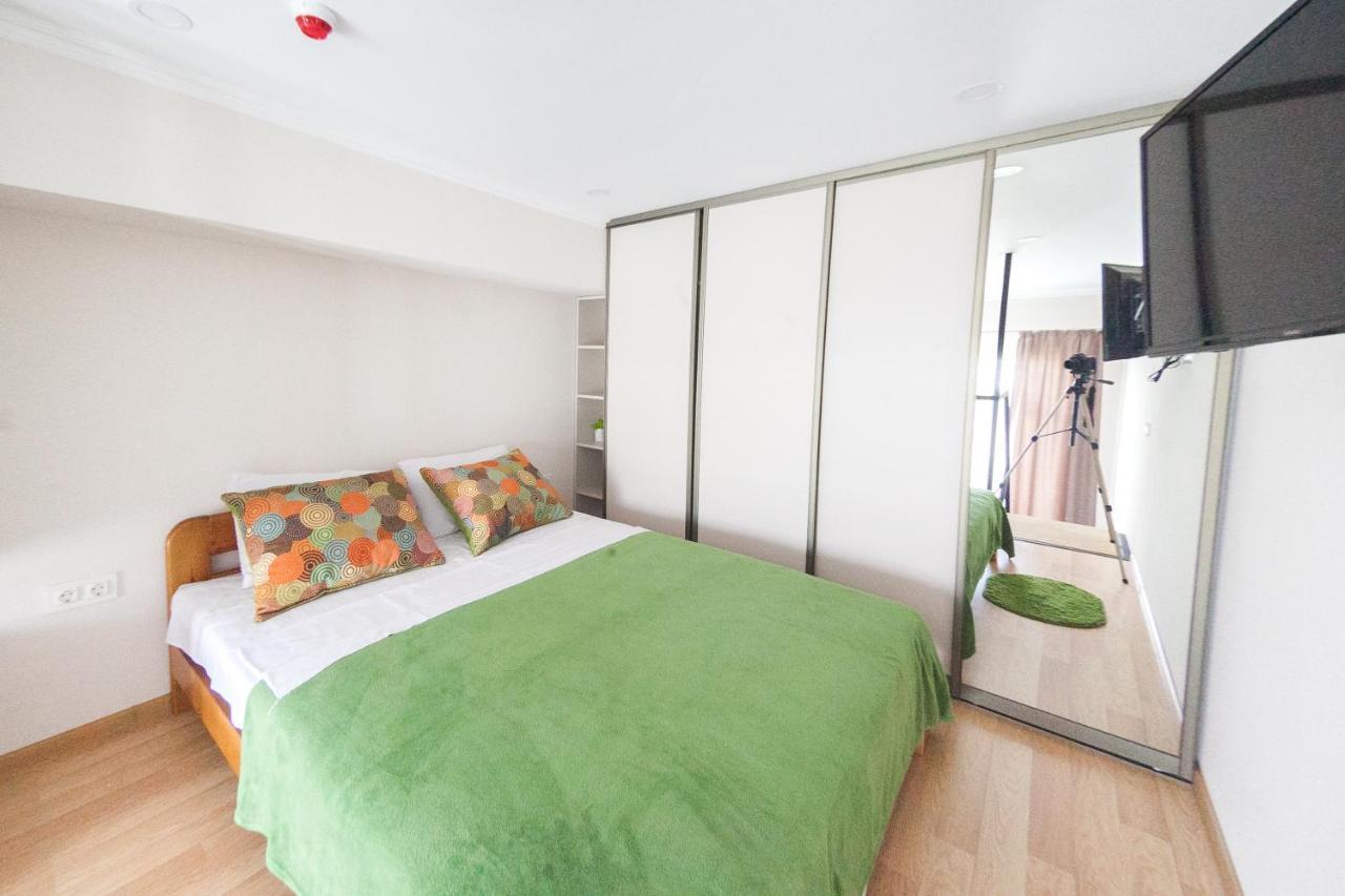 Marysmart Apartment Kiev Exterior foto
