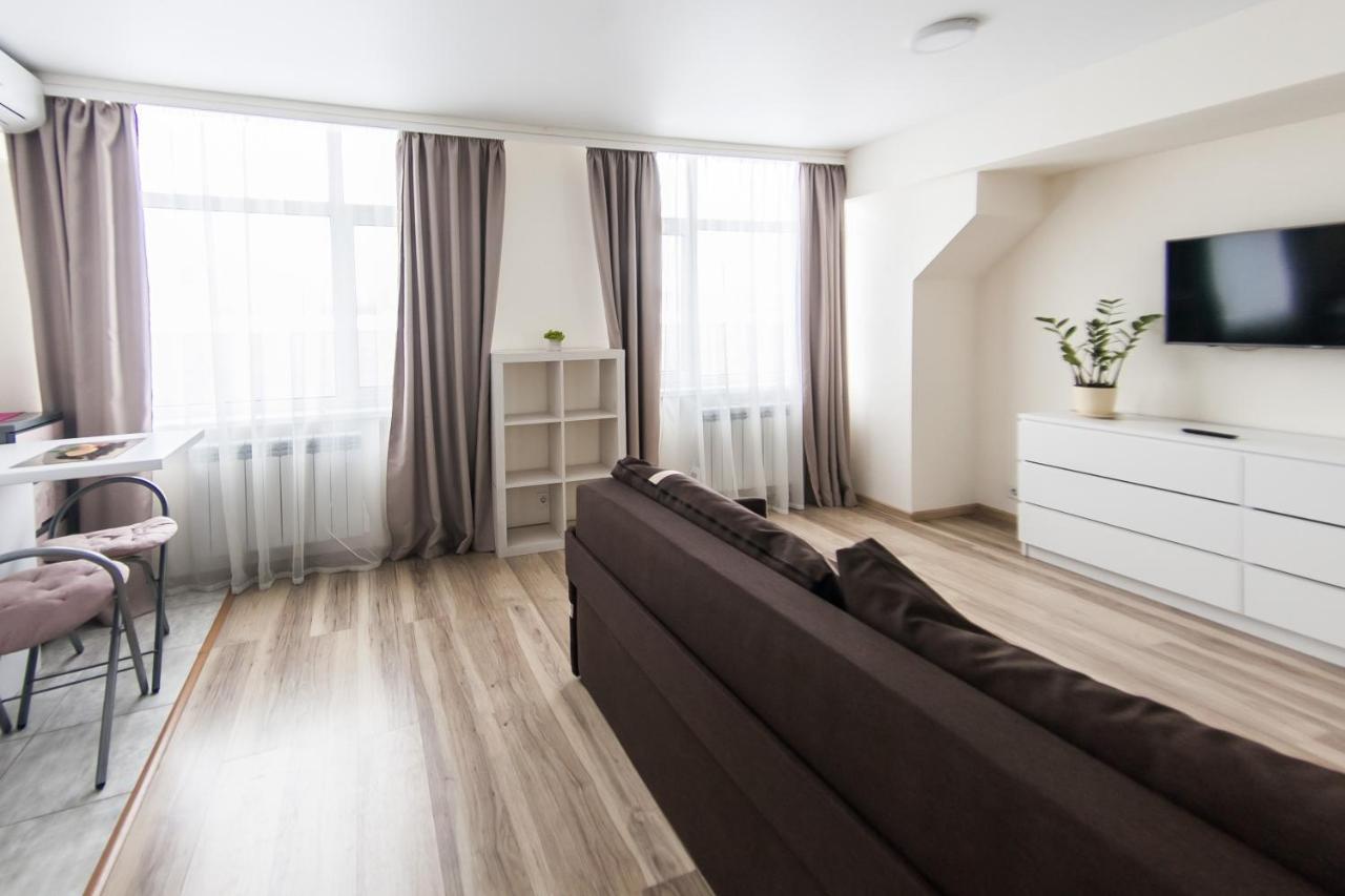 Marysmart Apartment Kiev Exterior foto