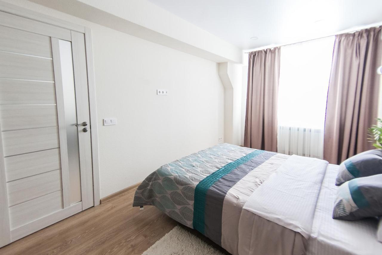 Marysmart Apartment Kiev Exterior foto